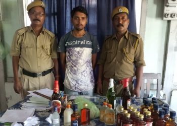 গোৱালপাৰাত ৫০ গৰাকী অবৈধ সুৰা ব্যৱসায়ী আবকাৰীৰ জালত; সন্তুষ্ট নহয় সচেতন লোক