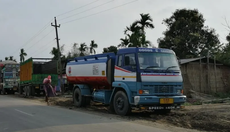 বিজেপি নেতা বহিষ্কৃত হোৱাৰ পিছত পেট্ৰ’ল-ডিজেলৰ চিণ্ডিকেটৰ বিৰুদ্ধে কি ব্যৱস্থা ল’ব ডিগবৈ আৰক্ষীয়ে