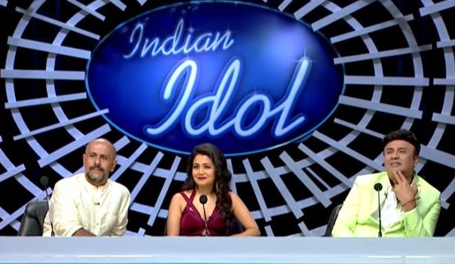 Indian-Idol-11-Auditions-2019