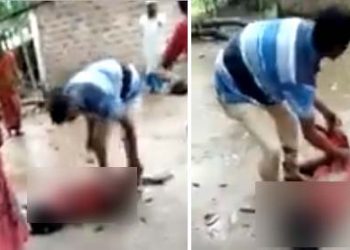 Jamaluddin_Torture_daughter