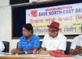 ''Assam Accord and NRC Curse'': ''Save Northeast Day'' Message from Jatiyatabad Punar Nirman Samiti