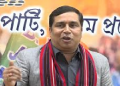 Jayanta Malla Baruah