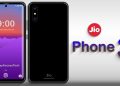 ১২ আগষ্টত মুকেশ আম্বানিয়ে মুকলি কৰিব JioPhone 3