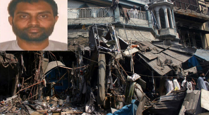NIA case on burduwan blast
