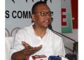 সংবাদমেলত সাংসদ প্ৰদ্যুৎ বৰদলৈ : ভাৰতৰ অৰ্থনীতি নিম্নগামী হৈছে; জুইক ফটাকানিৰে ঢাকিব পৰা নাযায়