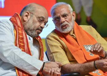 Prime-Minister-Narendra-Modi-and-BJP-national-president-Amit-Shah-2-770x433 Amit Shah declares deadline for expelling 'every infiltrator' from India