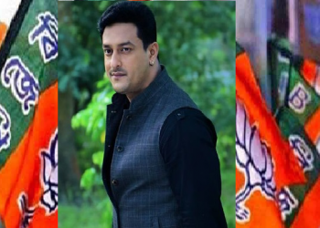 Rabi Sarma BJP