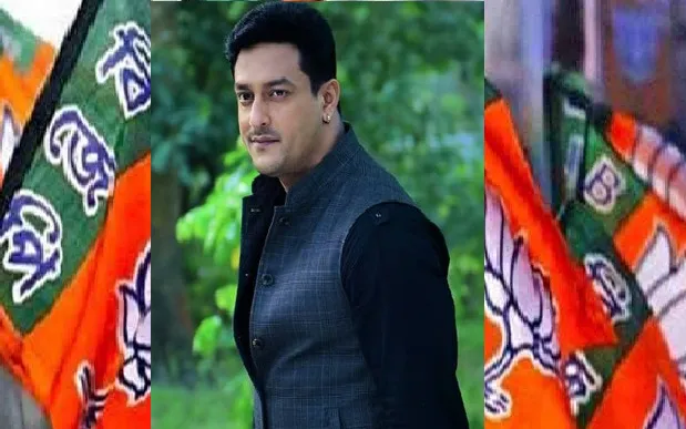 Rabi Sarma BJP