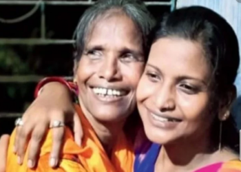 RanuMondol