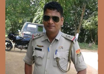 SI Biswajit Das