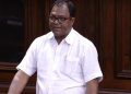 Sanitus Kujur