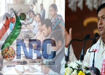 Sarbananda Sonowal