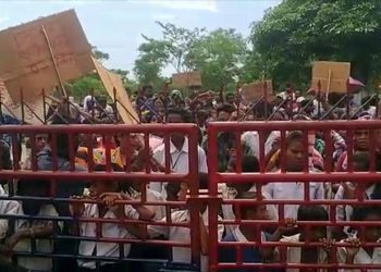 তিনিচুকীয়াত চতুৰ্থ শ্ৰেণীৰ ছাত্ৰীক যৌন নিৰ্যাতন চলোৱাৰ অভিযোগত প্রধান শিক্ষকক আটক