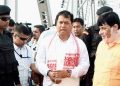 Sonowal