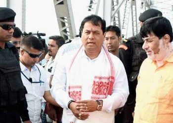 Sonowal
