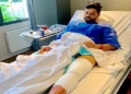 Suresh Raina