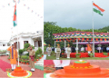 Tripura CM picture