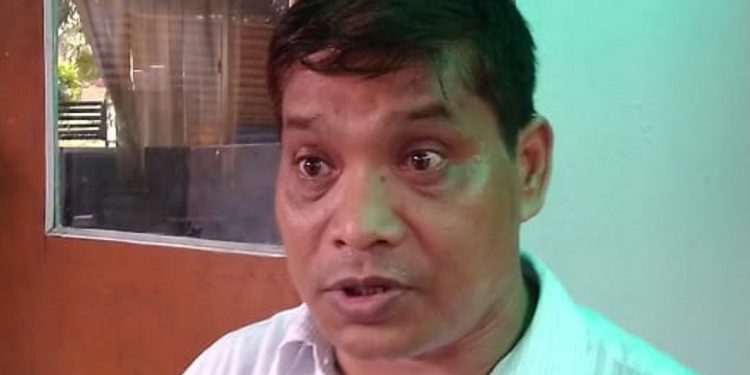Tularam Gogoi Subansiri dam: Activist to move SC against NGT green signal
