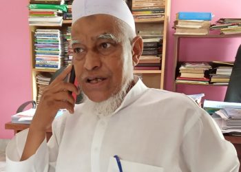 Two-time-MLA-Ataur-Rehman-Mazarbhuiya-at-his-residence-on-Saturday-1-1140x570