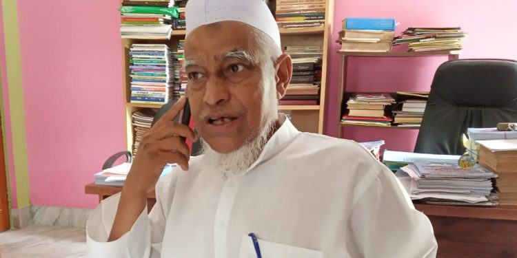 Two-time-MLA-Ataur-Rehman-Mazarbhuiya-at-his-residence-on-Saturday-1-1140x570