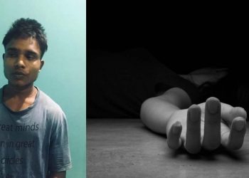 বৰবৰুৱা হত্যাকাণ্ডৰ অভিযুক্তক গ্ৰেপ্তাৰ; একপক্ষীয় প্ৰেমেই মৃত্যু মাতিলে যুৱতীৰ