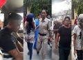 আলফা (স্বা)ৰ হৈ কাম কৰি অহা শিক্ষয়িত্ৰী, ছাত্ৰীসহ চাৰিজনক গ্ৰেপ্তাৰ