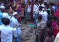 Woman death case Assam Nagaon Rupahihat