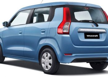 WagonR