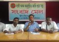 অনুসূচিত জাতি ছাত্র সন্থাই ১৩ আগষ্টৰ পৰা ৰাজ্যজুৰি গ্ৰহণ কৰিব আন্দোলনৰ কাৰ্যসূচী