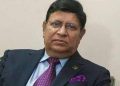 ak_abdul_momen "I don't think those excluded are Bangladeshi'': Bangladesh Foreign minister on Assam NRC