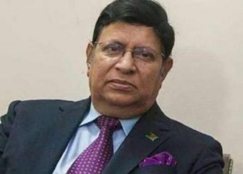 ak_abdul_momen "I don't think those excluded are Bangladeshi'': Bangladesh Foreign minister on Assam NRC