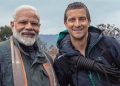 bear_grylls_and_pm_modi_Man vs Wild: Unknown Facts