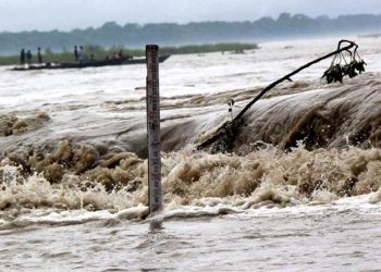 পুনৰ ফেনে-ফোটোকাৰে বাঢ়িছে দৰিকা নৈ; সন্ত্ৰস্ত কোঁৱৰপুৰৰ সহস্ৰাধিক পৰিয়াল