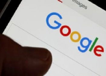 google search
