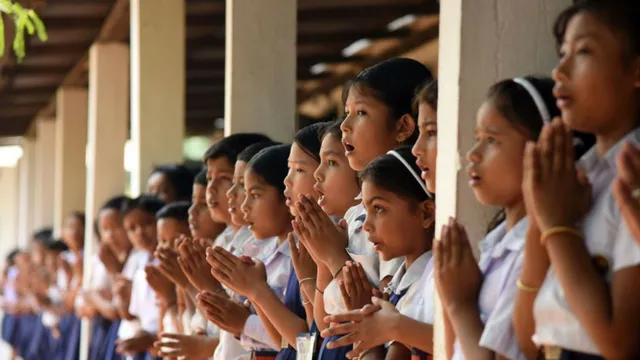 guwahati school