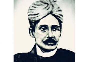 Maniram Dewan: One Assamese fighter of Indian Freedom Struggle