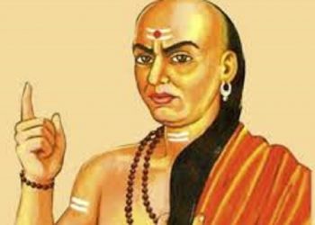 Chanakya Neeti Success Mantra