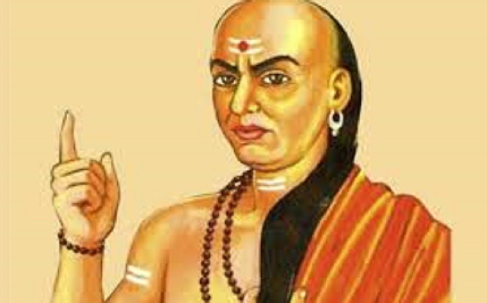 Chanakya Neeti Success Mantra