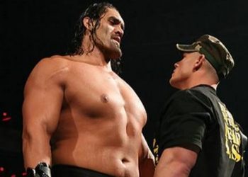khali