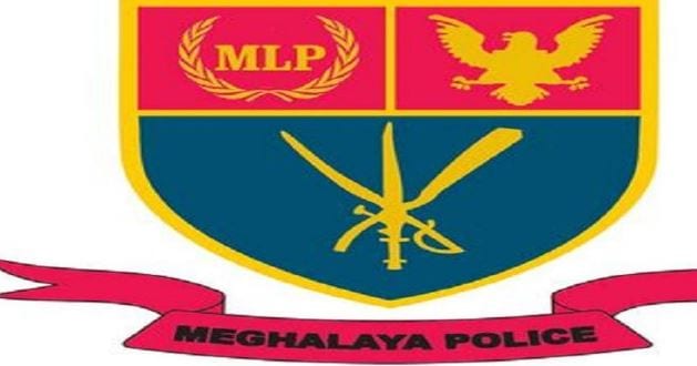 meghalaya-police