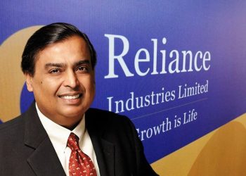 RIL hydrocarbon division announces salary cuts, Mukesh Ambani to forgo entire compensation