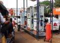 petrol-pump