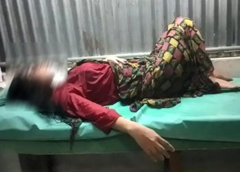 আগৰতলাত অ’টোত আহি থকা বিবাহিত মহিলাক দলবদ্ধ ধৰ্ষণ কৰিলে সহযাত্ৰীয়ে