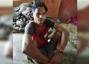 বৰডুমচাত ৪ বছৰীয়া কন্যা শিশু ধৰ্ষণকাৰীক জে’ললৈ প্ৰেৰণ; স্থানীয় ৰাইজৰ উত্তপ্ত পৰিস্থিতি