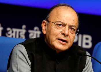 arun jaitley