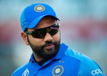 Rohit Sharma