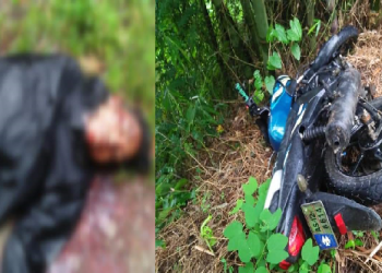 youth dead