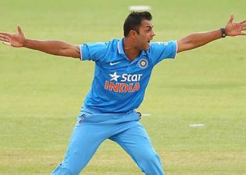 Stuart Binny