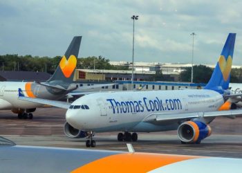 Thomas Cook
