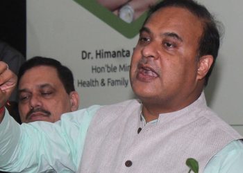 New draft of Citizenship Bill in pipeline, says Himanta Biswa